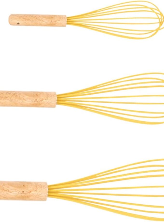 Egg Beater Hand Crank Manual Egg Whisk Yolk Mixer Hand Stirring Flour Stirrer Kitchen Mixing Tool